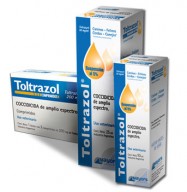 Toltrazol