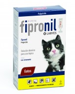 Fipronil Perros