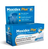 MOXIDEX PLUS