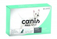 Canis Fullspot