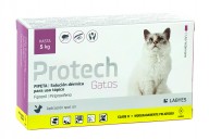 Protech gatos
