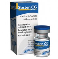 Sosten CG inyectable