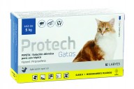 Protech gatos