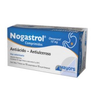 Nogastrol