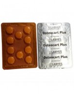 Osteocart plus