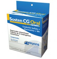 Sosten CG Oral