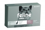 Feline Endospot