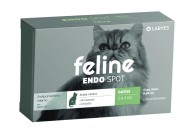 Feline Endospot